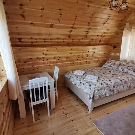 Village Cottage Žabljak Εξωτερικό φωτογραφία