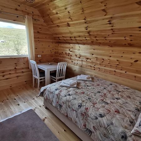 Village Cottage Žabljak Εξωτερικό φωτογραφία