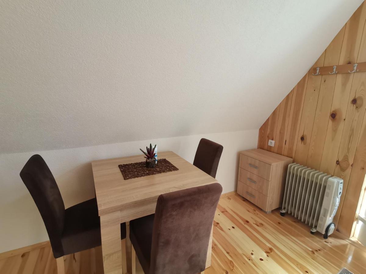 Village Cottage Žabljak Εξωτερικό φωτογραφία