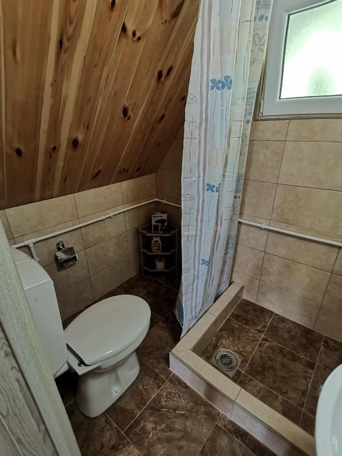 Village Cottage Žabljak Εξωτερικό φωτογραφία