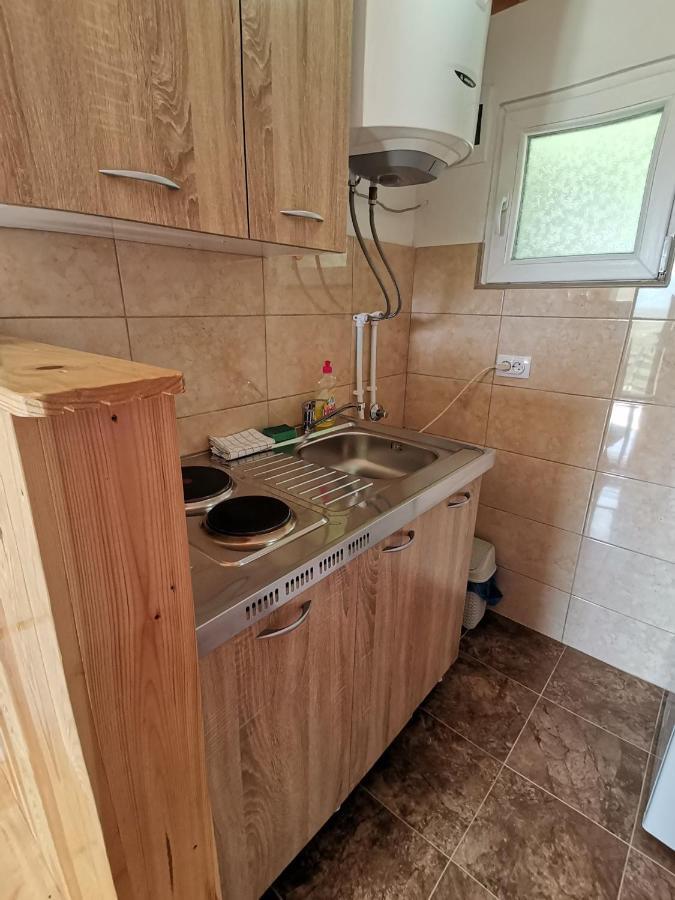 Village Cottage Žabljak Εξωτερικό φωτογραφία