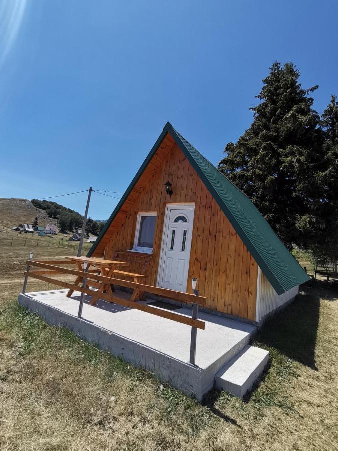 Village Cottage Žabljak Εξωτερικό φωτογραφία