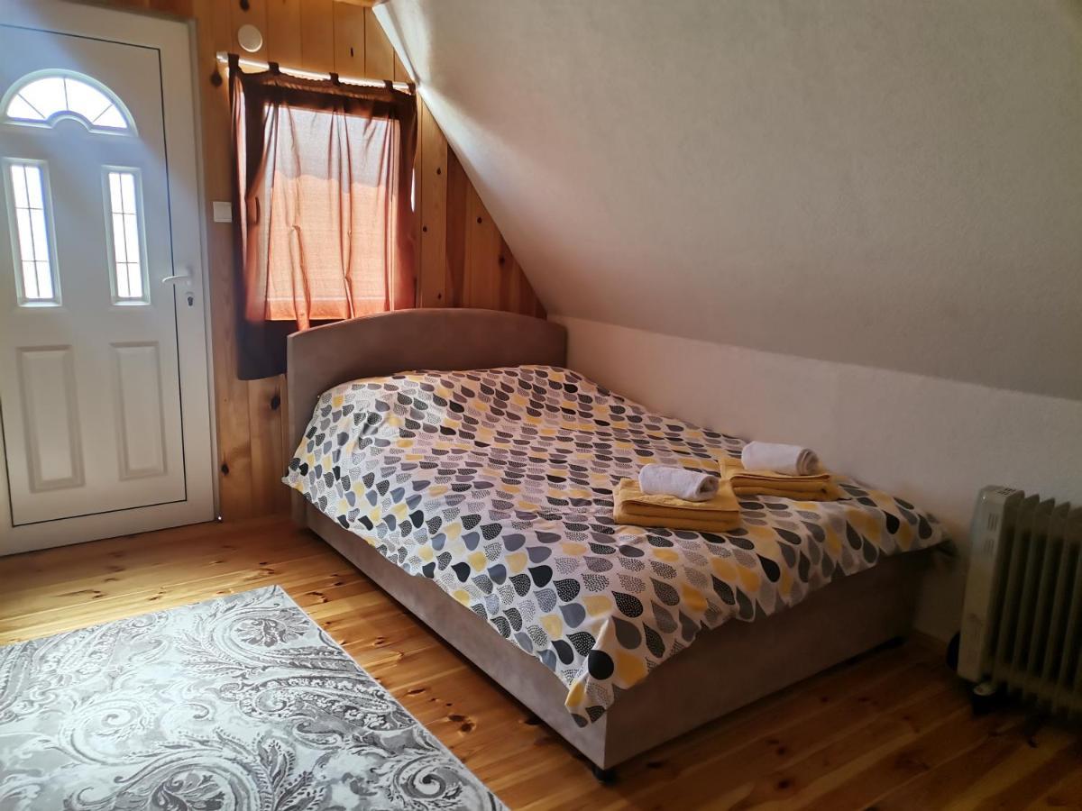 Village Cottage Žabljak Εξωτερικό φωτογραφία