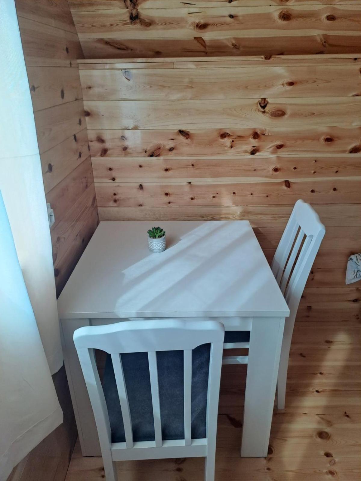 Village Cottage Žabljak Εξωτερικό φωτογραφία