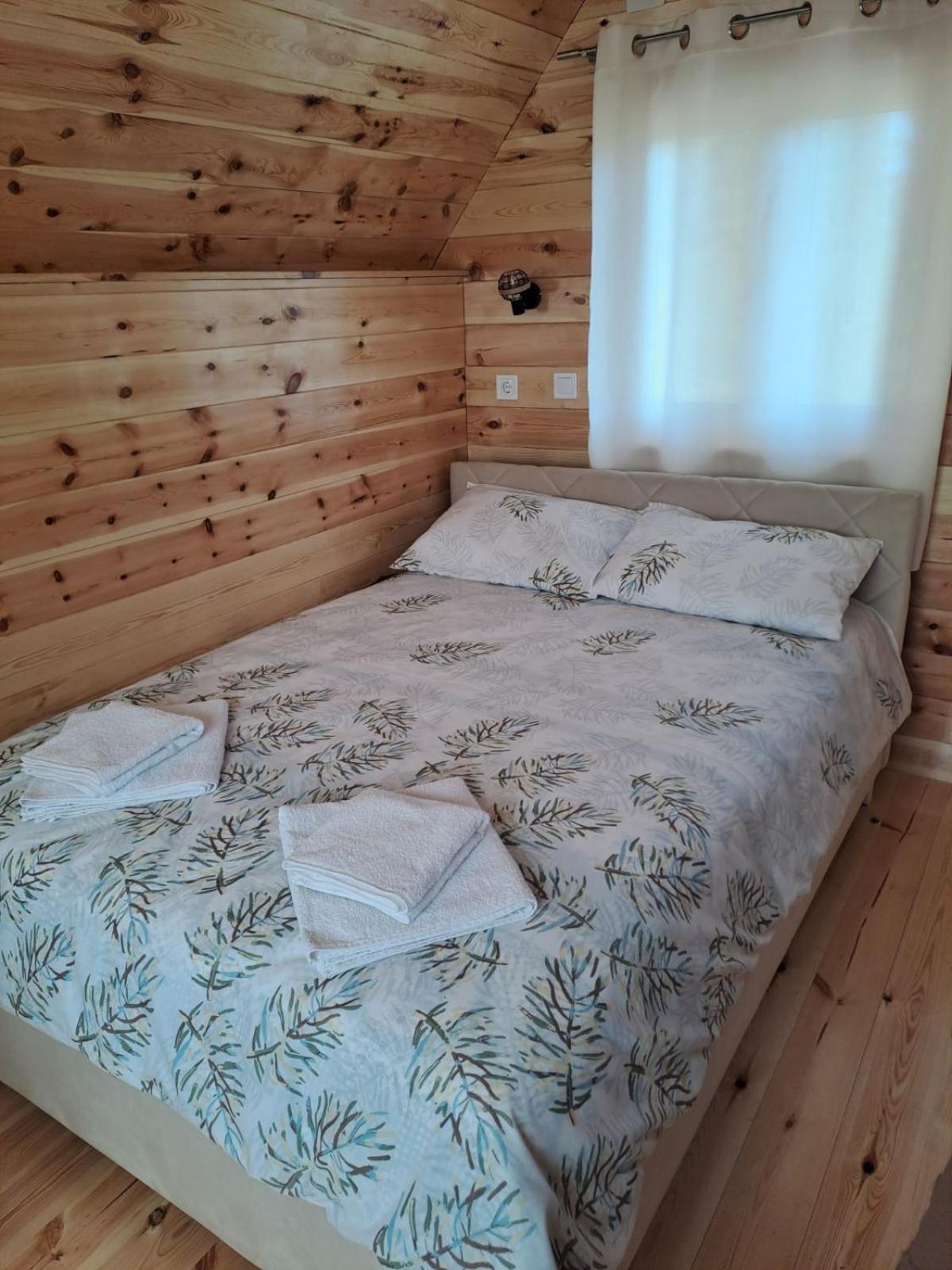 Village Cottage Žabljak Εξωτερικό φωτογραφία