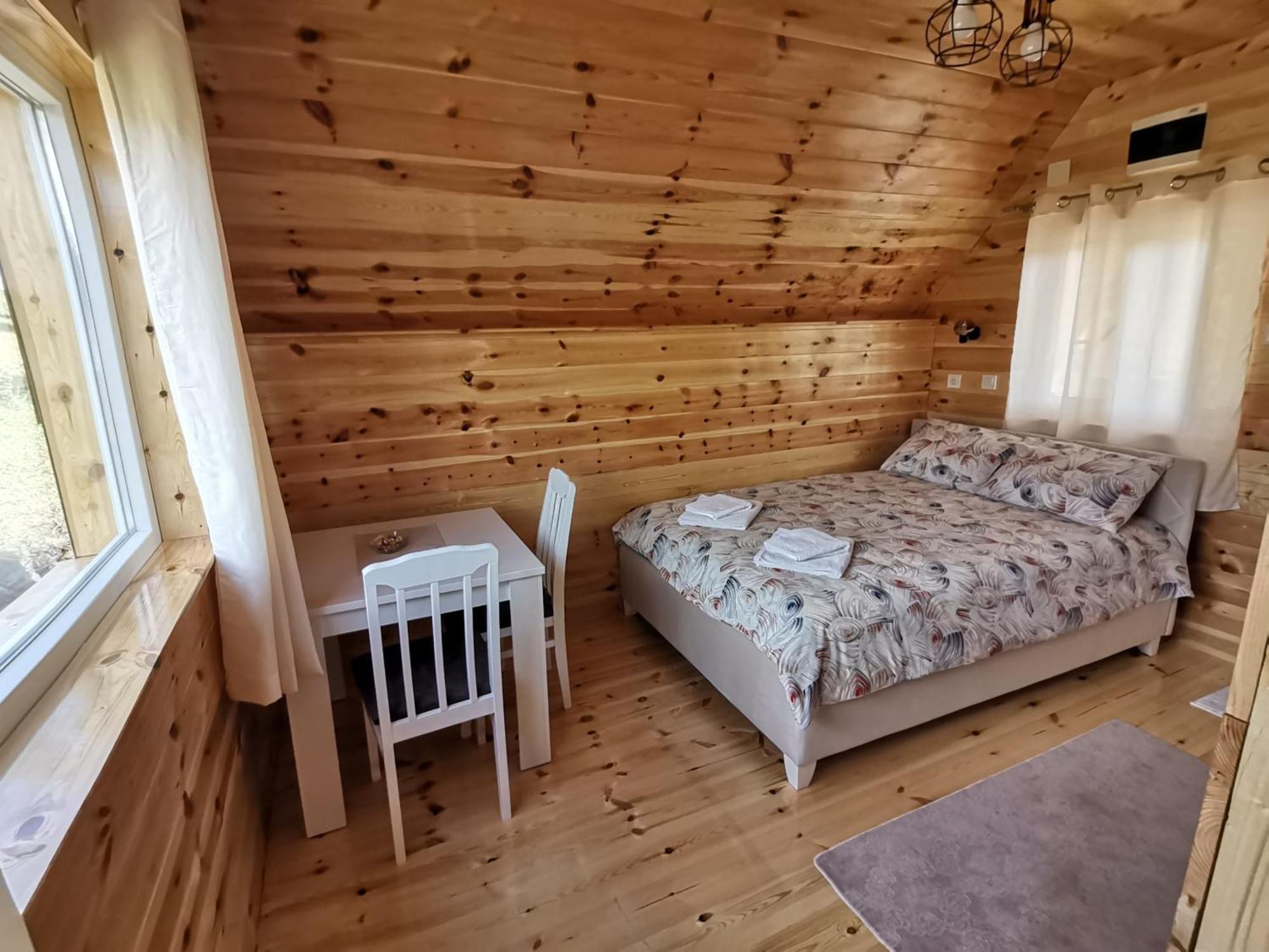 Village Cottage Žabljak Εξωτερικό φωτογραφία