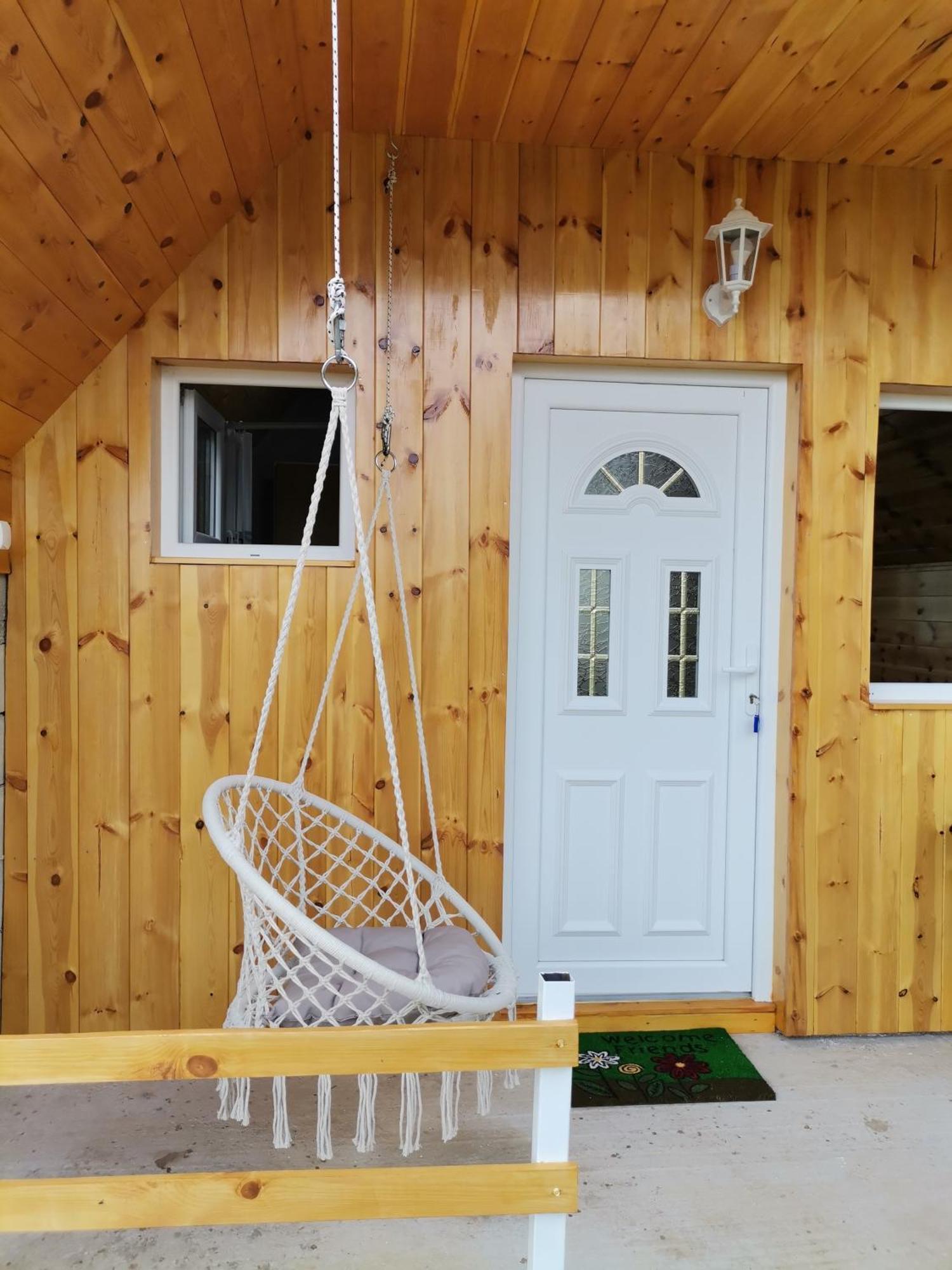 Village Cottage Žabljak Εξωτερικό φωτογραφία